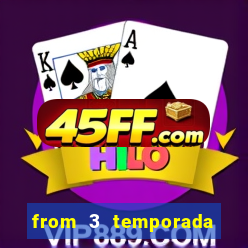 from 3 temporada dublado torrent magnet